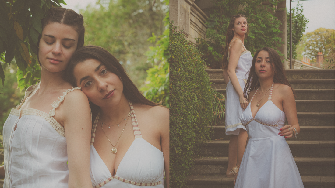 Athens Fashion Week Feature - Madame Figaro Cyprus