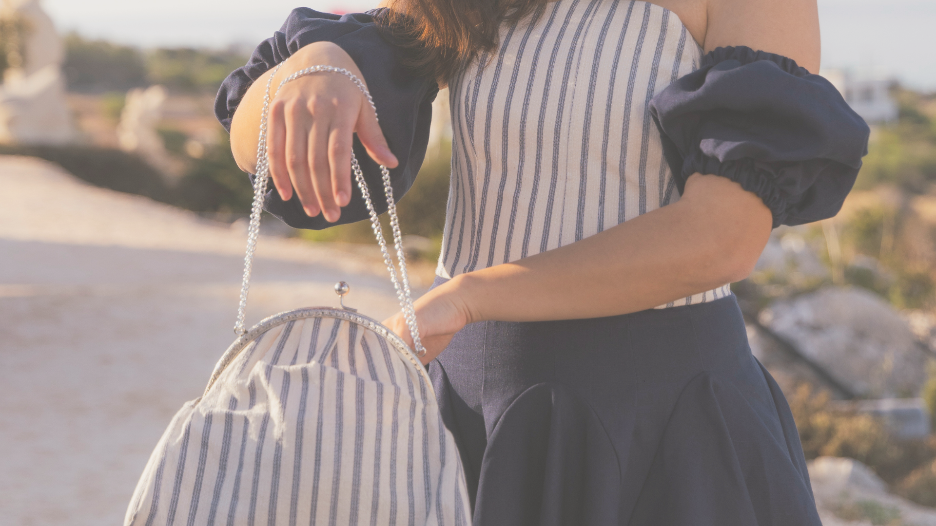 Reviving Cypriot Heritage Through Sustainable Fashion - Natureallydone