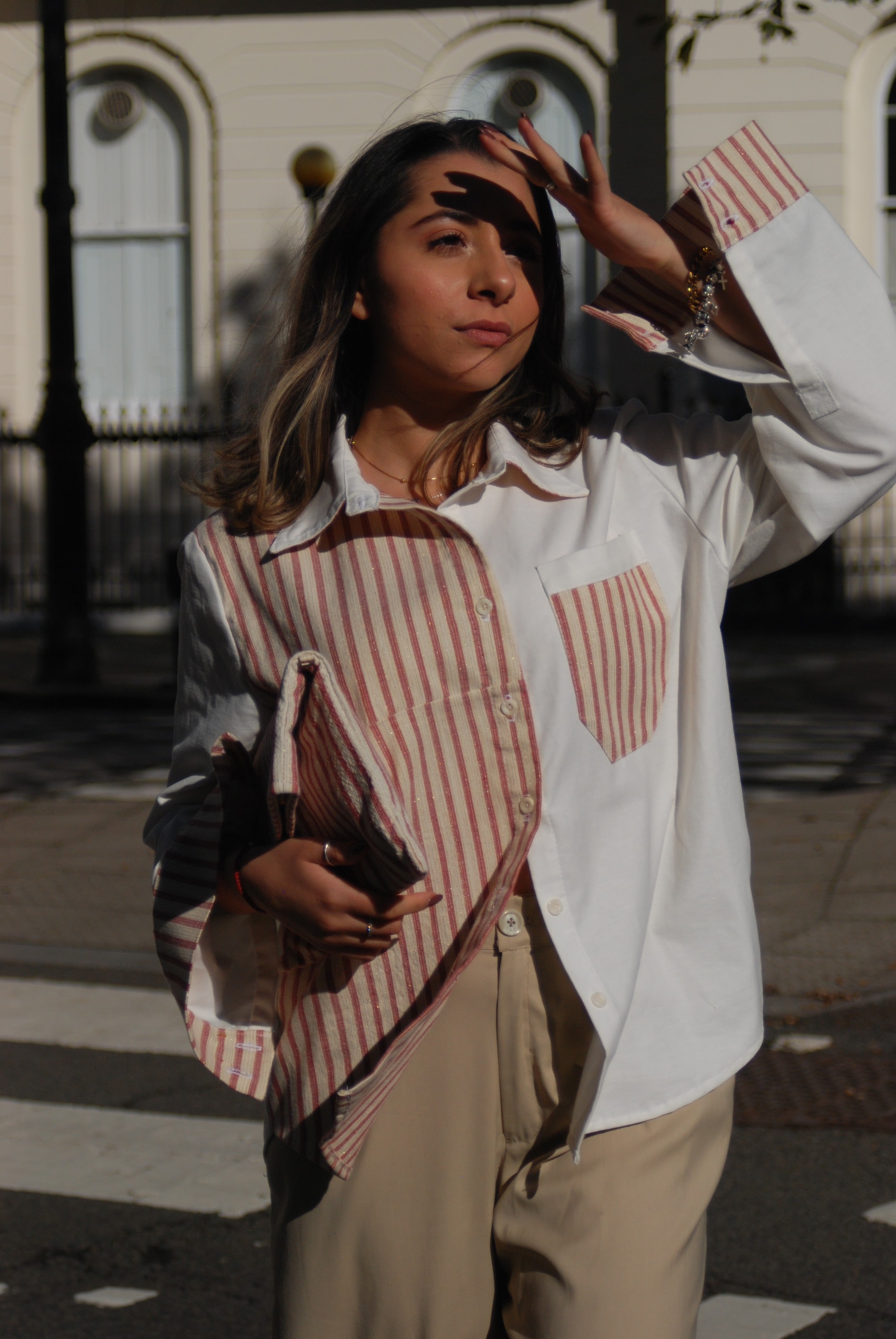 Rizari Shirt