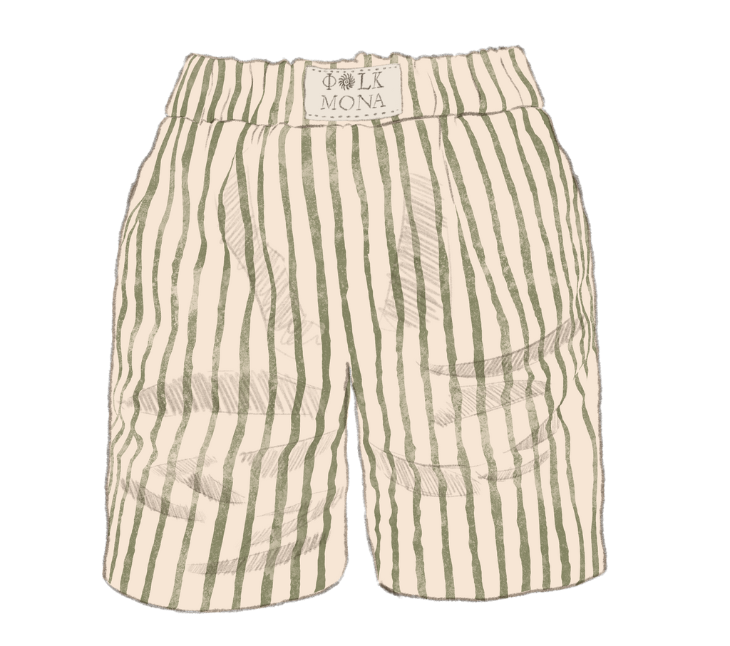 Rizari Boxer Shorts