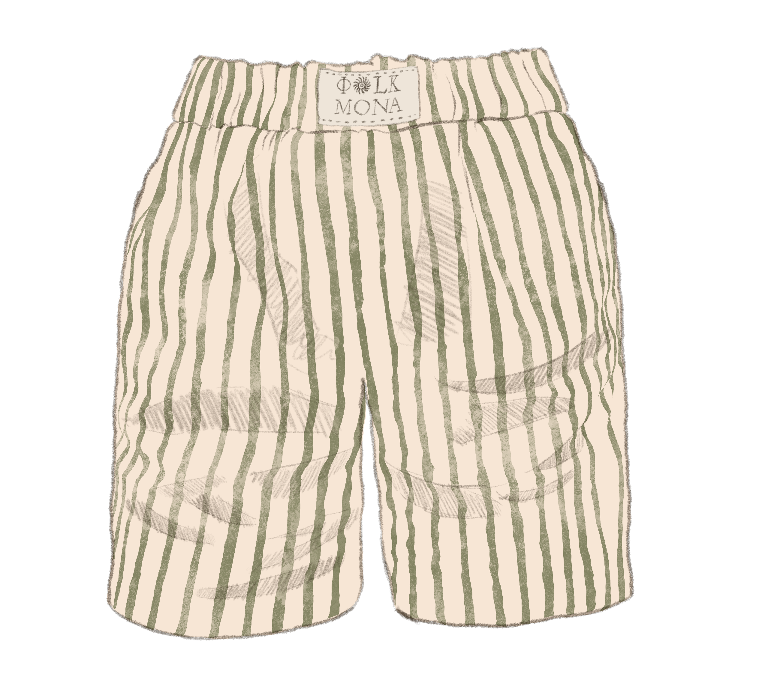 Rizari Boxer Shorts
