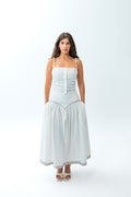 The Rizari long skirt