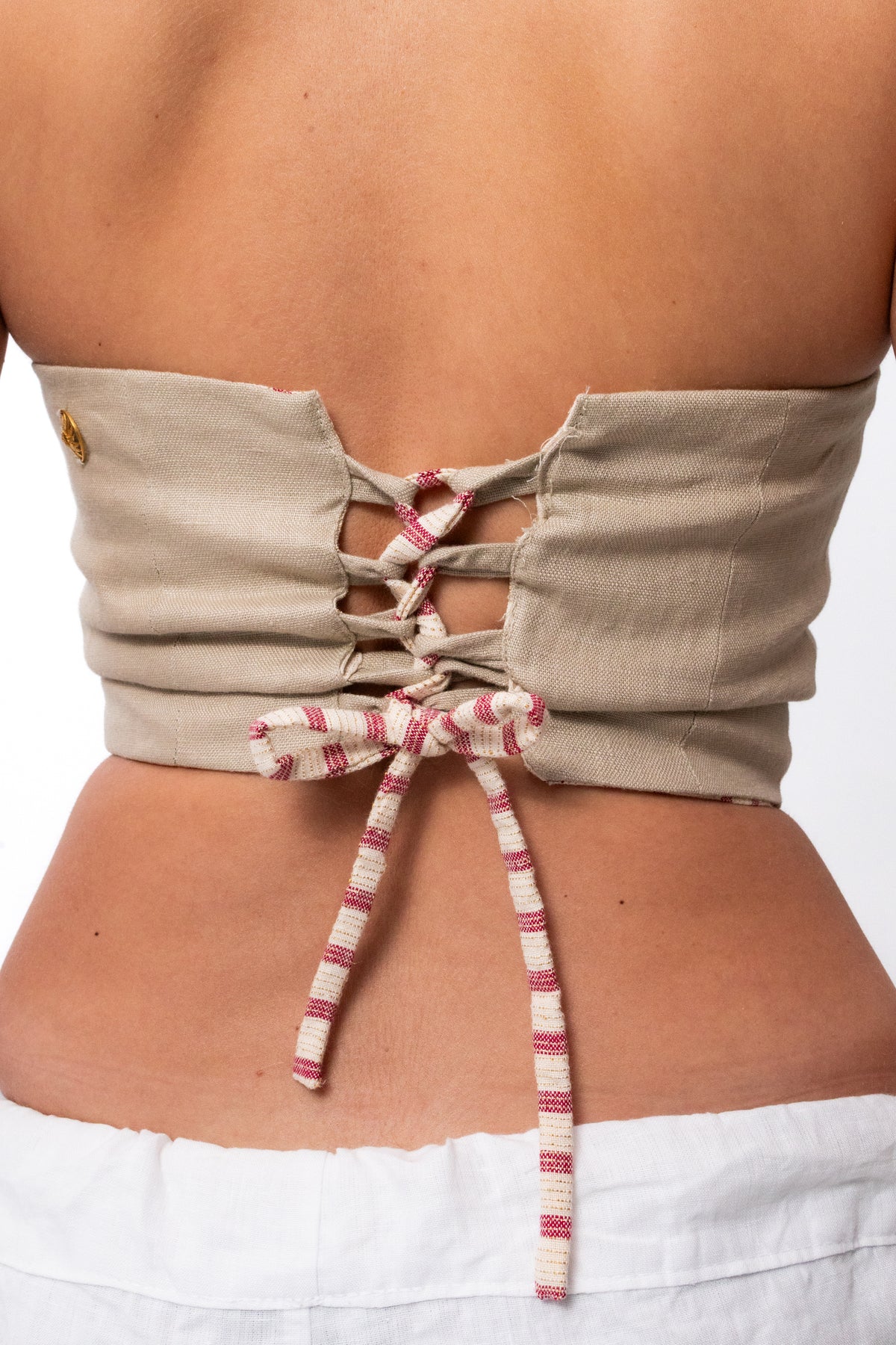 The Rizari Reversible Corset