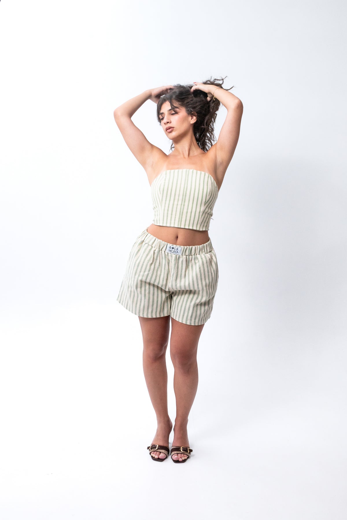 Rizari Boxer Shorts