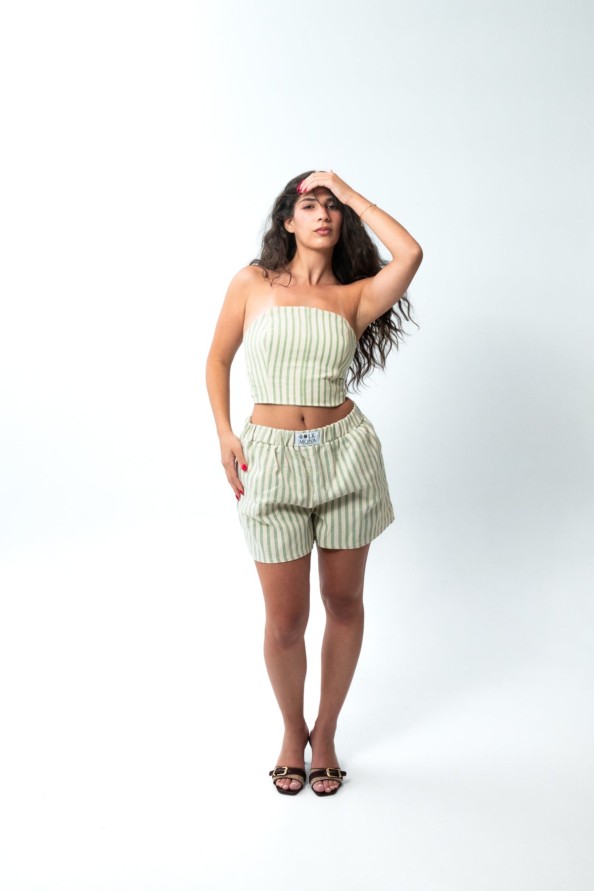 Rizari Boxer Shorts