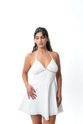 The Rizari Mini Dress