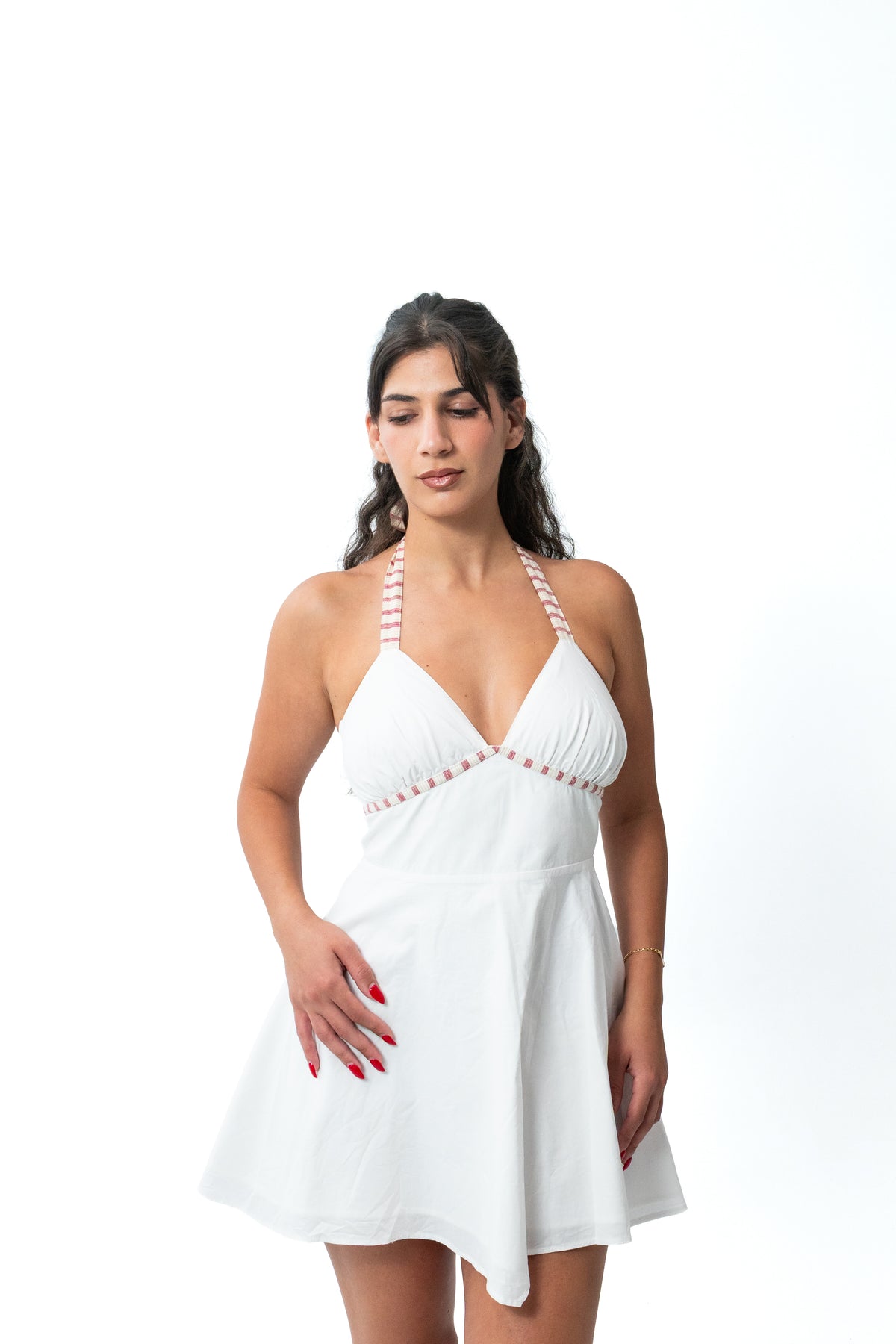 The Rizari Mini Dress