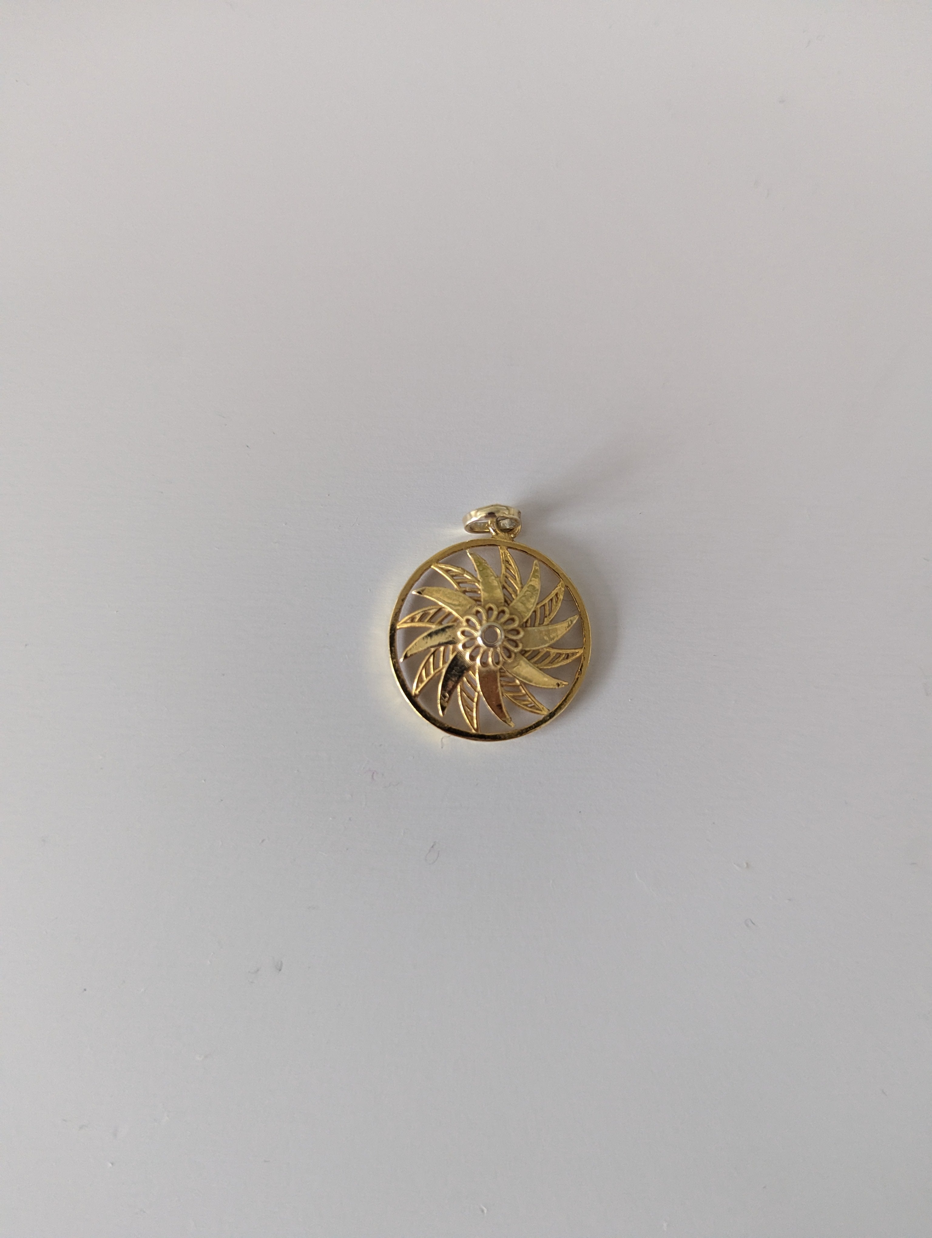Folkmona Necklace