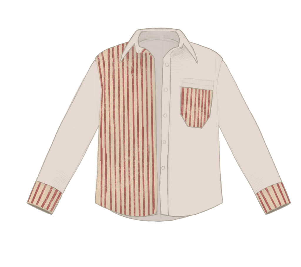 Rizari Shirt