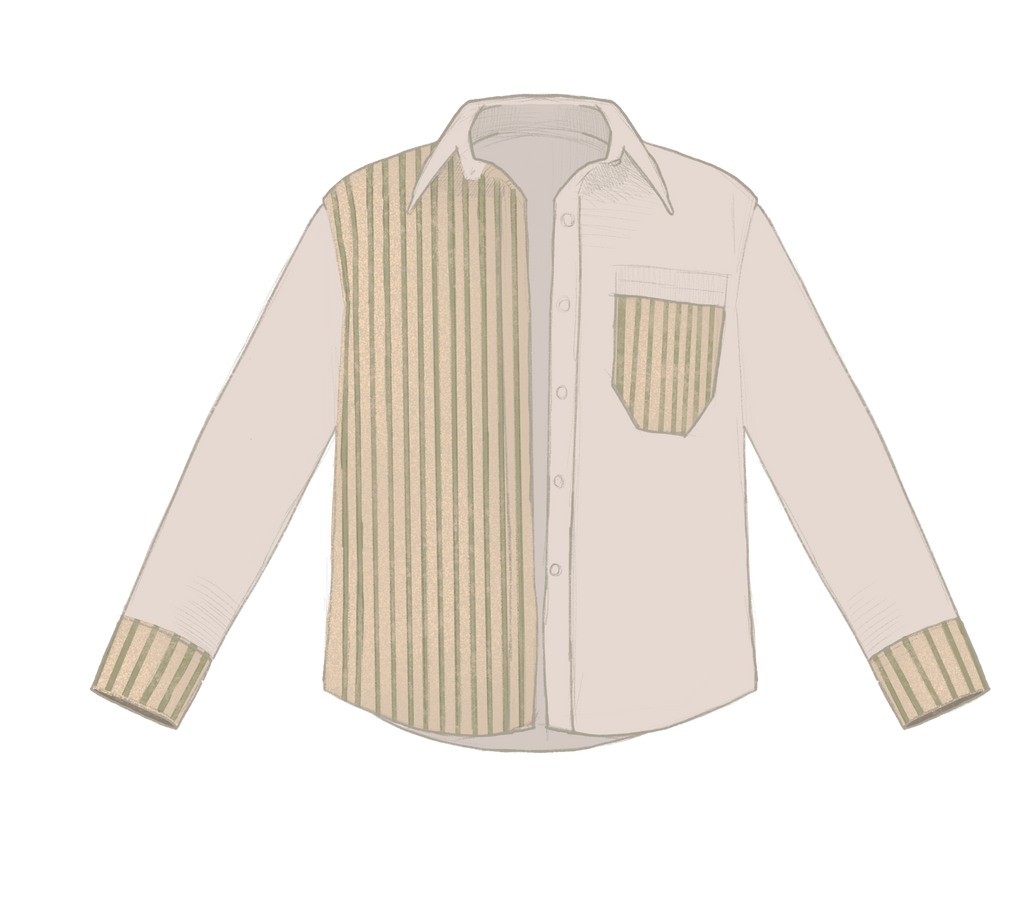 Rizari Shirt