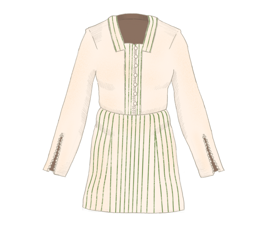 Rizari Dress