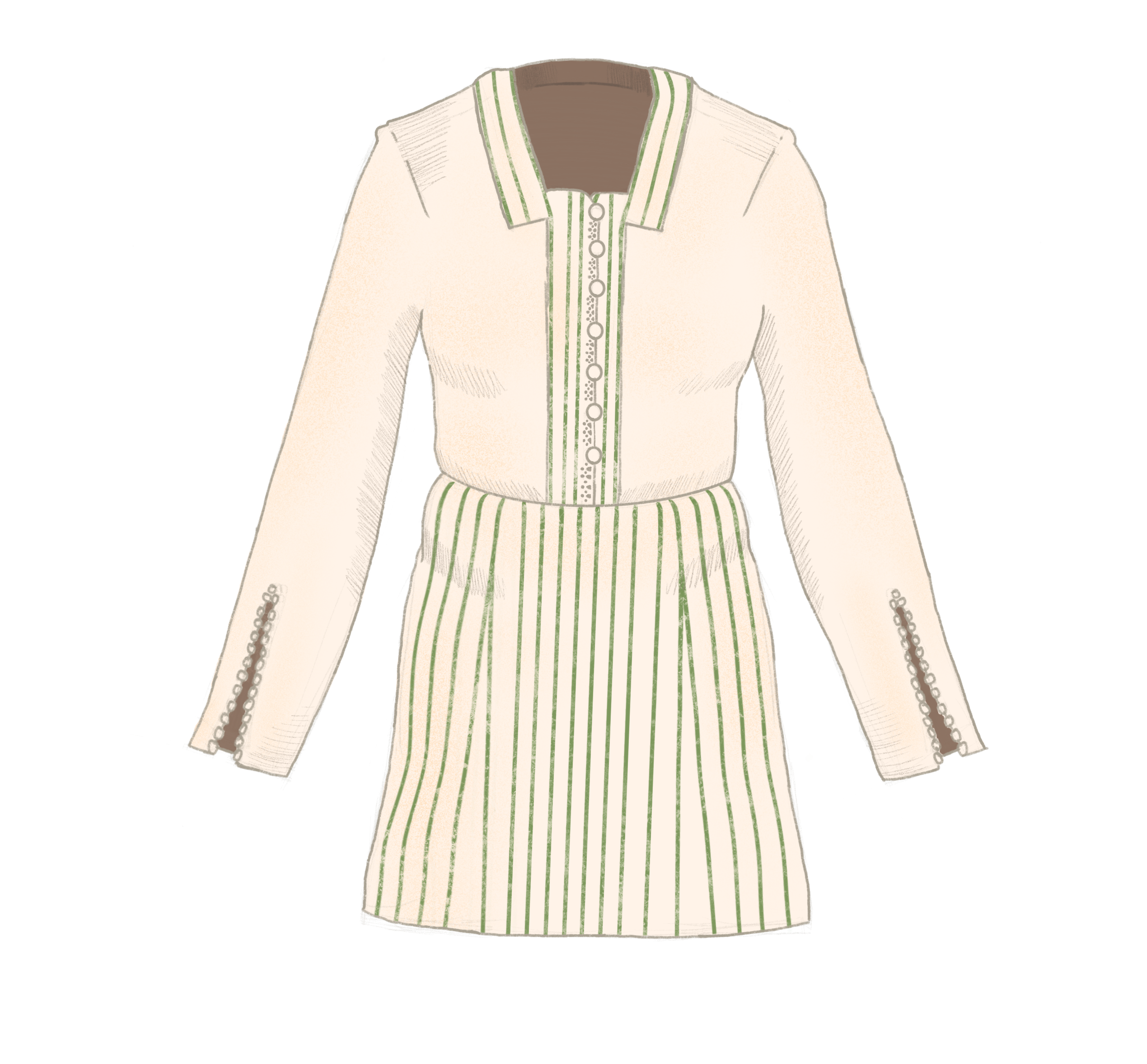 Rizari Dress