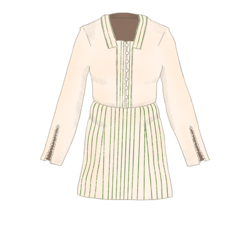 Rizari Dress