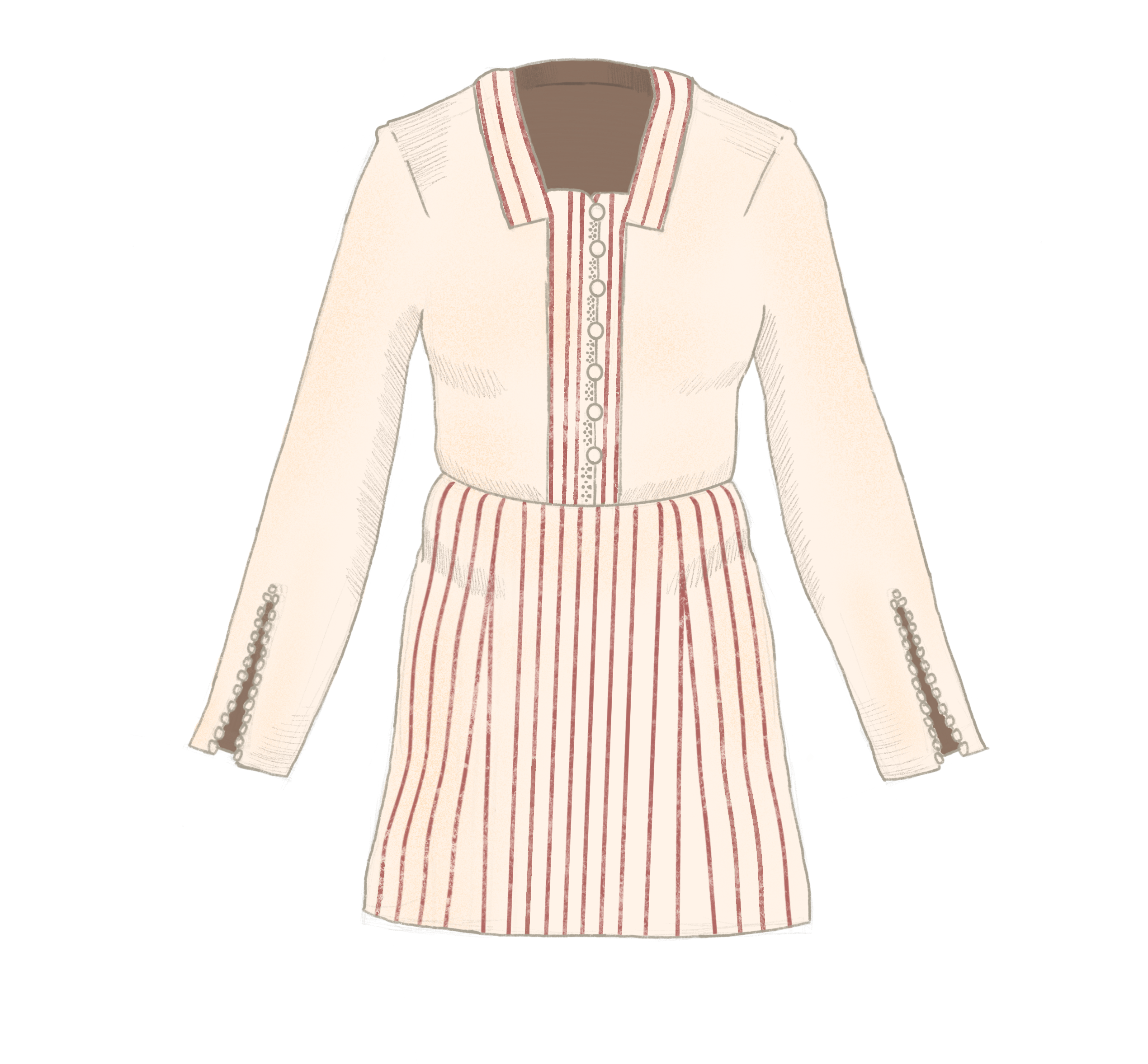 Rizari Dress